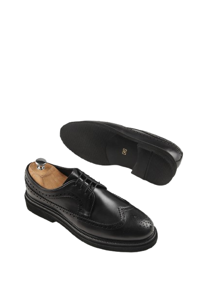 VERAS – Confort moderne en cuir véritable