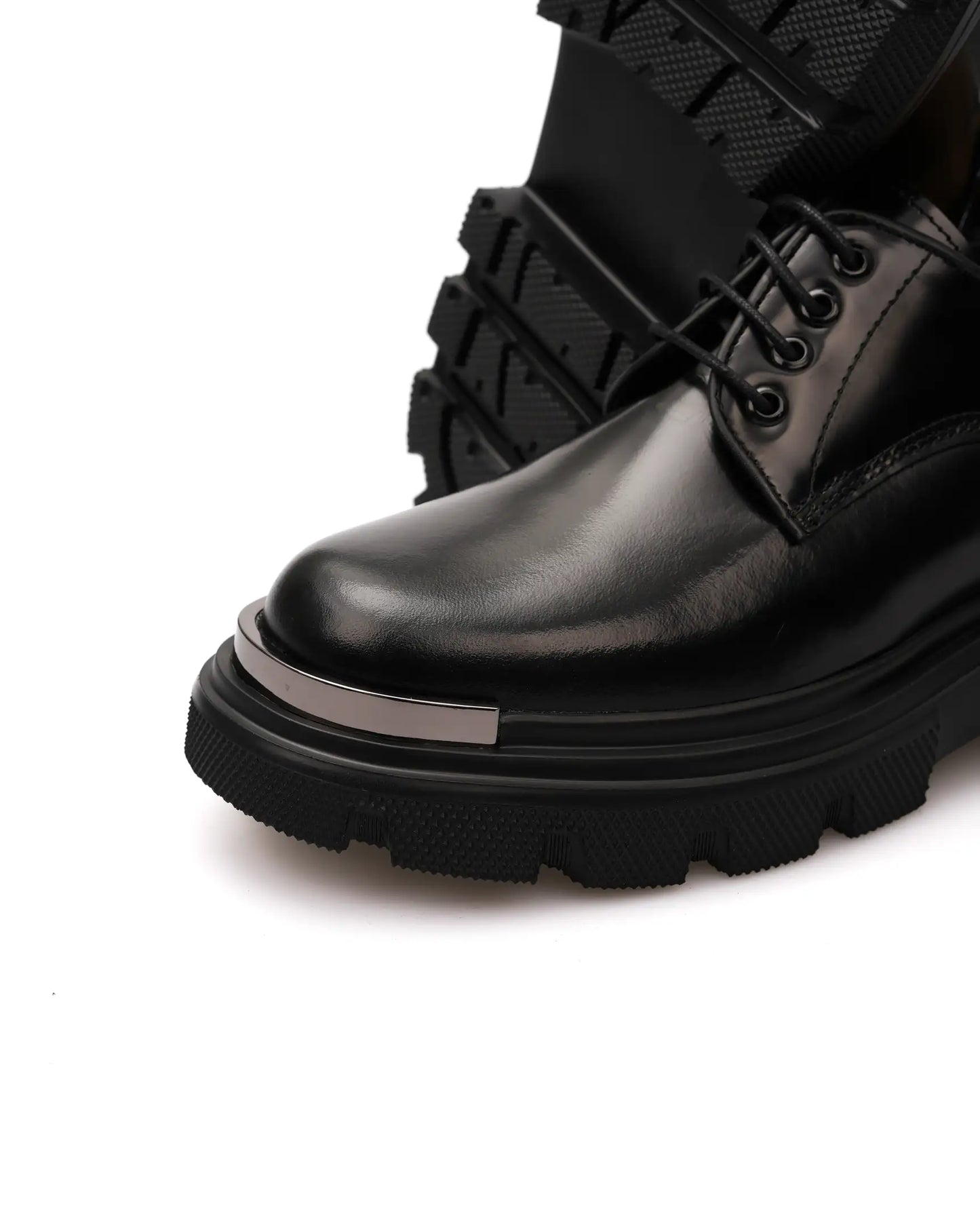 MUKA – Élégance naturelle en cuir véritable