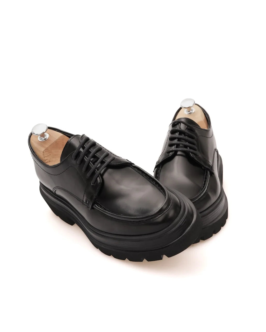 CHAUSSURES DÉCONTRACTÉES CLASSIQUES EN CUIR VÉRITABLE KELUM POUR HOMMES