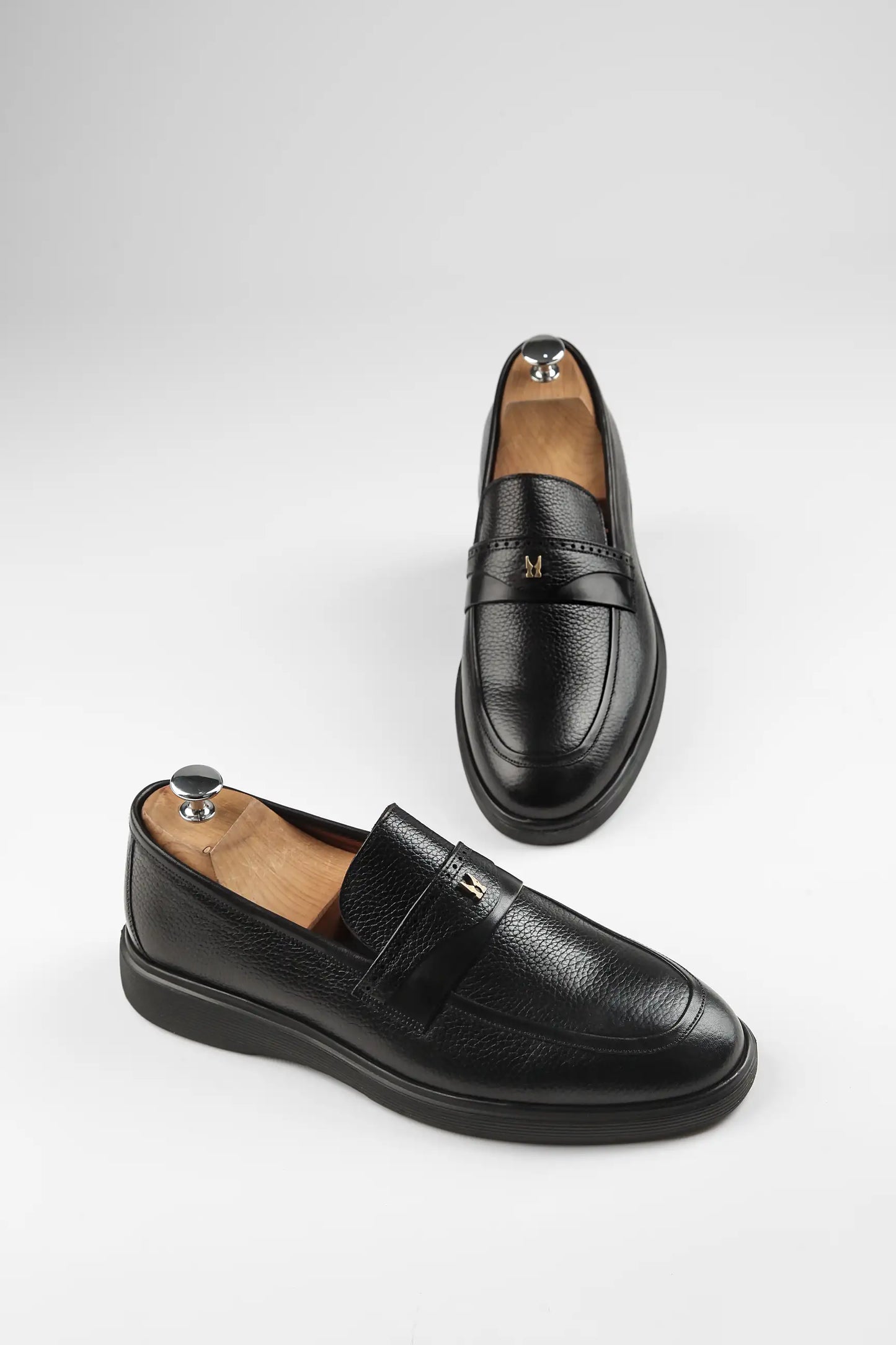 CAFU – Confort moderne en cuir véritable