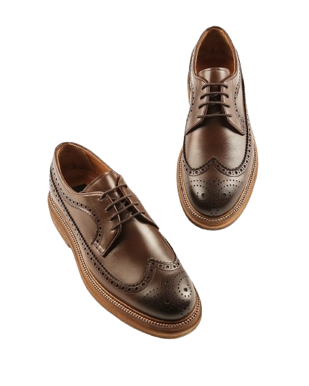 VERAS – Confort moderne en cuir véritable