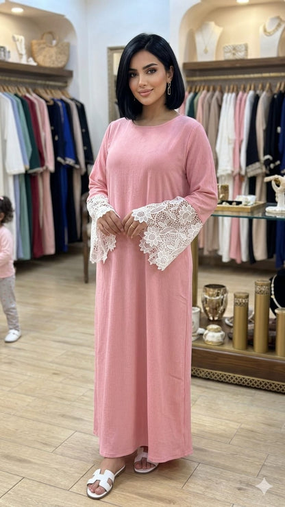 ROBEO1-STANDARD-ROSE