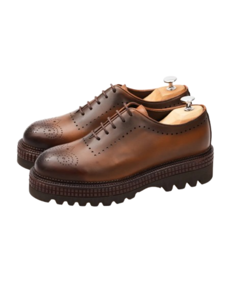 HODS – Élégance classique, confort moderne