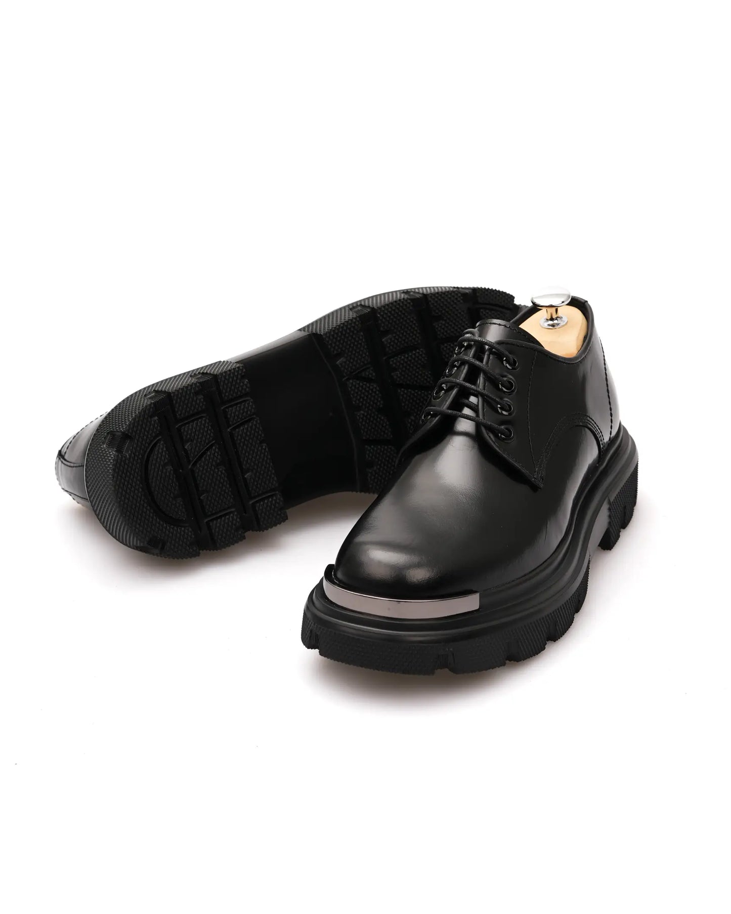 MUKA – Élégance naturelle en cuir véritable