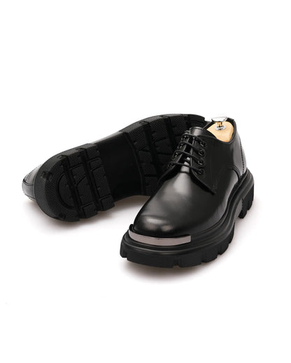 MUKA – Élégance naturelle en cuir véritable