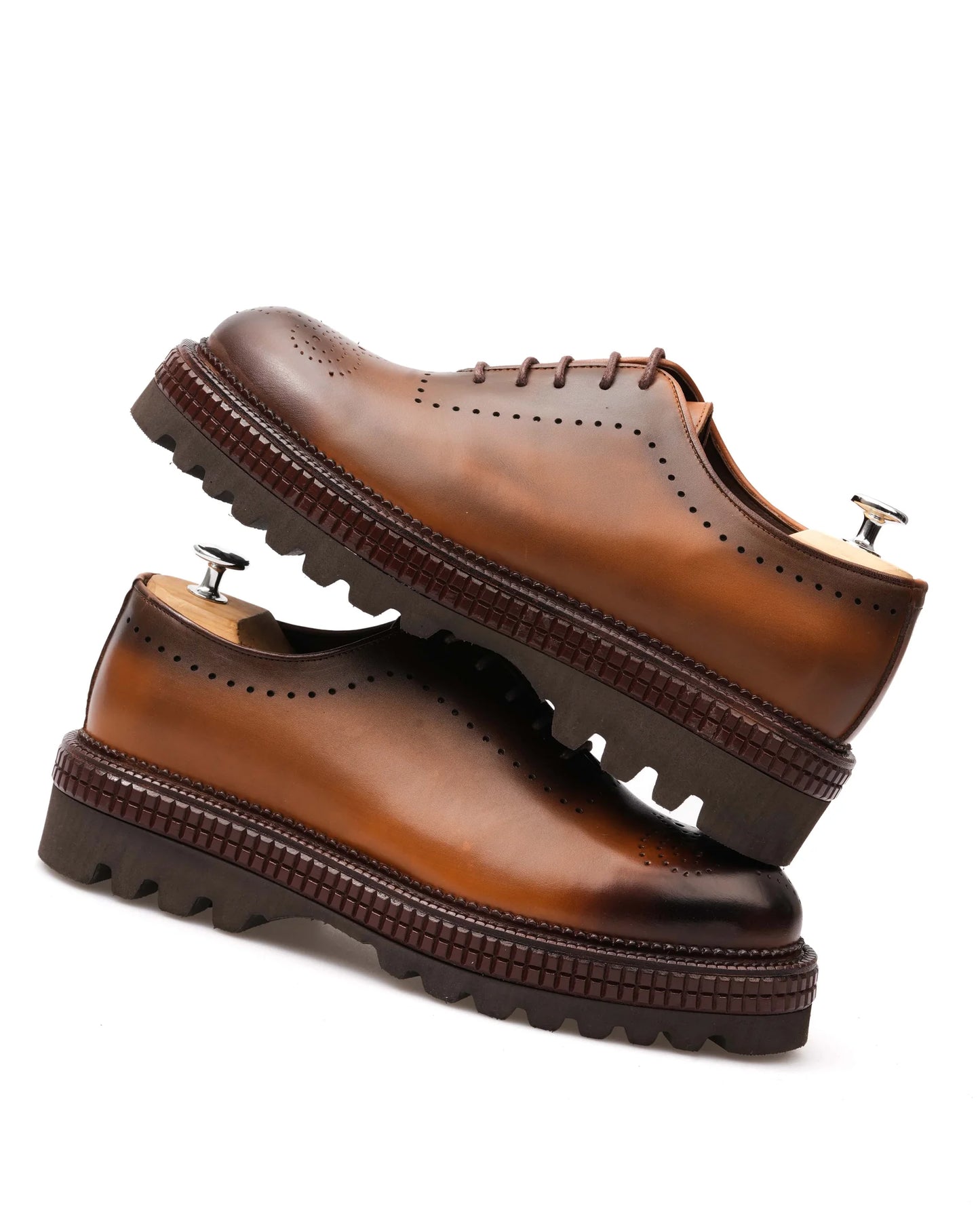 HODS – Élégance classique, confort moderne