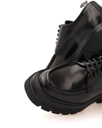 CHAUSSURES DÉCONTRACTÉES CLASSIQUES EN CUIR VÉRITABLE KELUM POUR HOMMES