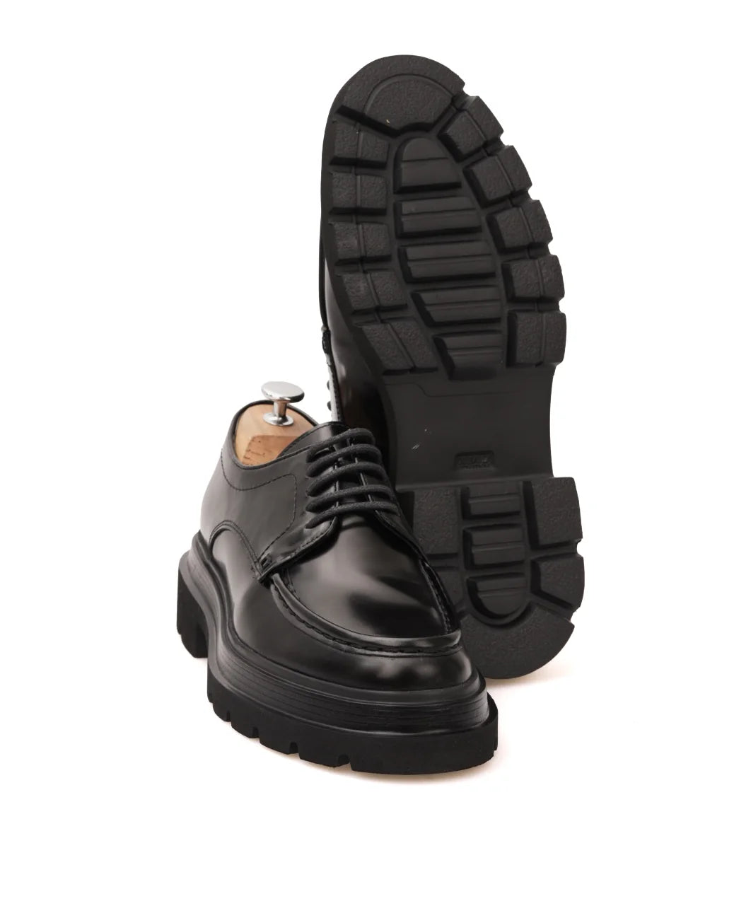 CHAUSSURES DÉCONTRACTÉES CLASSIQUES EN CUIR VÉRITABLE KELUM POUR HOMMES