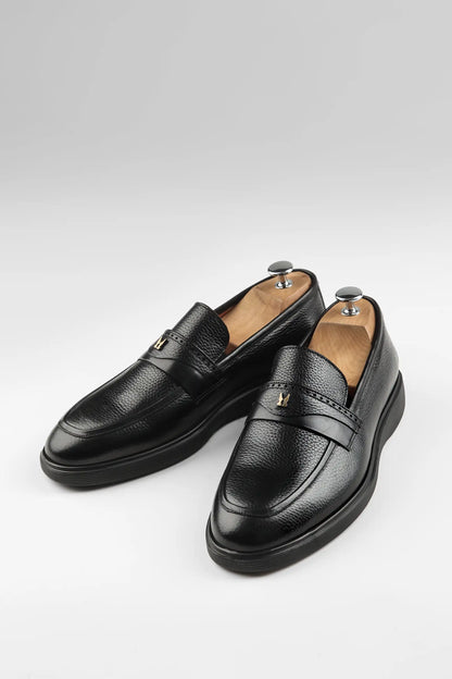 CAFU – Confort moderne en cuir véritable